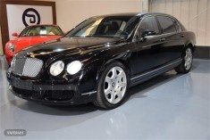 Bentley Continental Flying Spur 6.0