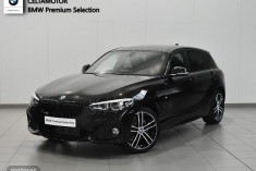 BMW Serie 1 118d
