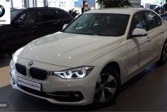 BMW Serie 3 330e