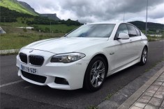 BMW Serie 5 520D