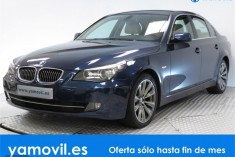 BMW Serie 5 525I