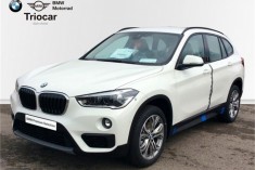 BMW X1 sDrive18d