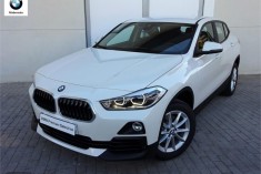 BMW X2 sDrive18d