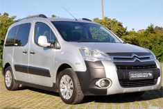 Citroen Berlingo 1.6 HDi 110 XTR