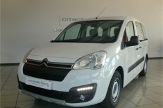 Citroen Berlingo Multispace LIVE Edit.BlueHDi 74KW 100CV
