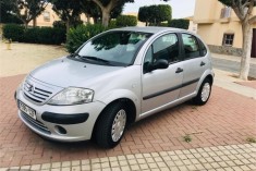 Citroen C3 1.1i Magic