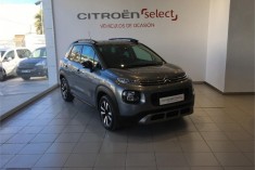 Citroen C3 BlueHDi 73kW 100CV SS FEEL