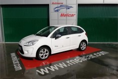 Citroen C3 HDI 70 Collection