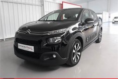 Citroen C3 PureTech 60KW 82CV FEEL