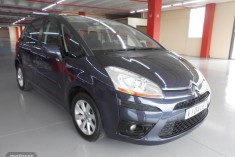 Citroen C4 1.8 16v SX 92 kW (127 CV)