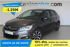 Citroen C4 C4 BlueHDi 73KW 100CV Live Edition