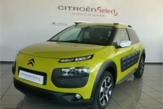 Citroen C4 Cactus eHDi 92 ETG6 Feel Edition Hello