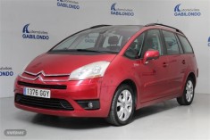 Citroen C4 Grand Picasso 2.0 HDi CMP Exclusive