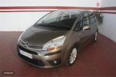 Citroen C4 Picasso 1.6 HDi 110cv SX