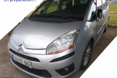 Citroen C4 Picasso 1.6 HDi CMP Premier