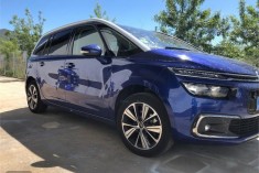 Citroen C4 Spacetourer BlueHDi 88KW 120CV Feel