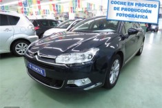 Citroen C5 2.0 HDi 140cv Seduction