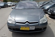 Citroen C5 2.0 HDi Audace