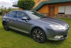 Citroen C5 2.0 HDi FAP C.A.S Exclusive