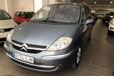 Citroen C8 2.0 HDi 16v 138 Exclusive