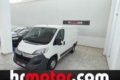 Citroen Jumper Fg. 2.2HDI 30L1H1 130