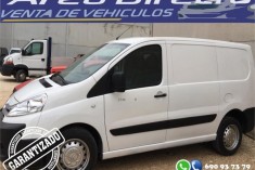 Citroen Jumpy HDi 90 Furgon 27L1H1