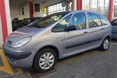Citroen Xsara Picasso XSARA PICASSO 1.8 16V