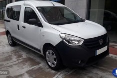 Dacia Dokker 1.5dCi Ambiance SS 66kW