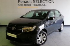 Dacia Logan Ambiance dCi 66kW 90CV