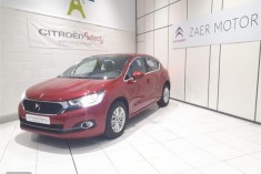 DS DS4 1.6 BlueHDi 120cv STT Desire