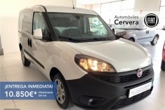 Fiat Doblo Cargo Cargo SX 1.3 Multijet 70kW 95CV