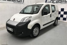 Fiat Fiorino Combi Adventure 1.3 Mjt 75cv 5plazas E5