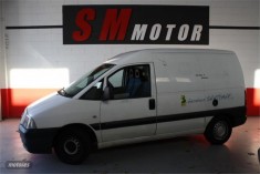 Fiat Scudo 1.9D BASE