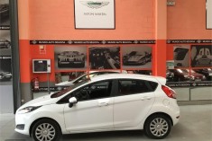 Ford Fiesta 1.5 TDCi 55kW 75CV Trend 5p