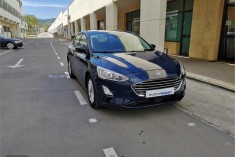 Ford Focus 1.0 Ecoboost 92kW Trend