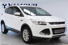 Ford Kuga 2.0 TDCi 120 4x2 ASS Titanium