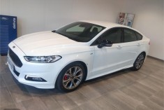 Ford Mondeo 1.5 EcoBoost 121kW 165CV STLine