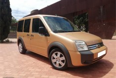 Ford Transit Connect 1.8 TDCi 110cv Tourneo Freespace 210 S