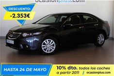 Honda Accord 2.2 iDTEC Lifestyle