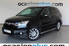 Honda CR-V 2.0 iVTEC Innova Auto
