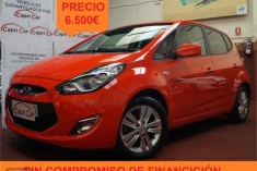 Hyundai iX20 1.6 CRDi 115 CV BlueDrive Comfort