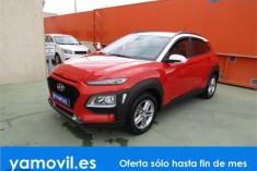 Hyundai Kona 1.0 TGDi Klass 4x2
