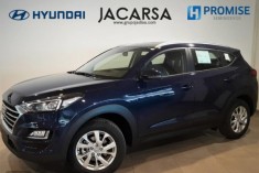 Hyundai Tucson 1.6 GDI BD Klass 4x2 131