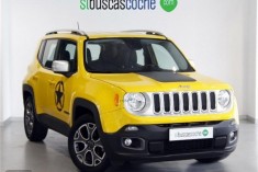 Jeep Renegade 1.6 Mjet Limited 4x2