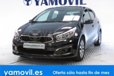 Kia Ceed 1.4 CRDi WGT 90cv Drive