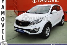 Kia Sportage 1.6 GDI Concept 4x2