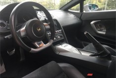 Lamborghini Gallardo LP 5604