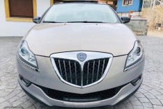 Lancia Delta 1.6Mjet Oro