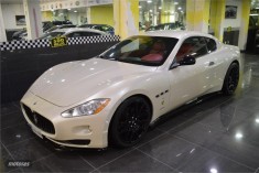 Maserati Gran Turismo 4.2 V8 Automatico