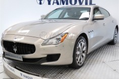 Maserati Quattroporte 3.8 V8 GTS Automatico